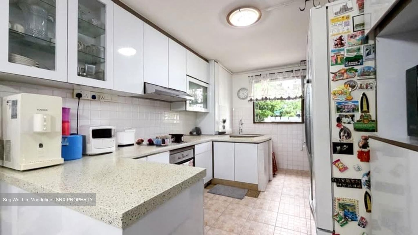 Blk 138 Yishun Ring Road (Yishun), HDB 3 Rooms #546704971